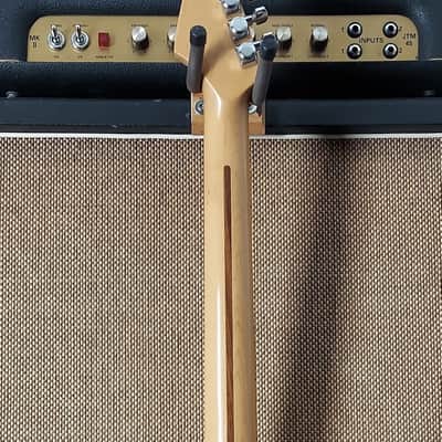 Fender Stratocaster Deluxe 2011 Noiseless Pickups! (412) image 5