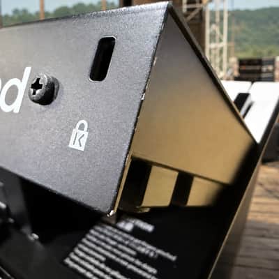 Roland JP-08 + K-25m Keyboard Bundle | USB Cable & Fresh Batteries Included | Ready To Play image 11