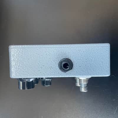 Analogman Mini Bi-Comp 2010s - Silver image 6