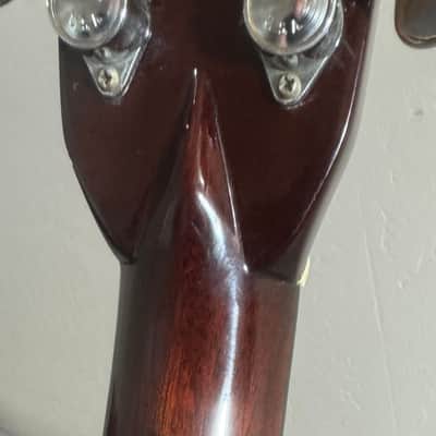 Martin D-28 1968 image 19