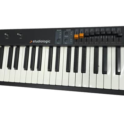 Studiologic Numa Compact 2x 88-key Stage Piano image 3