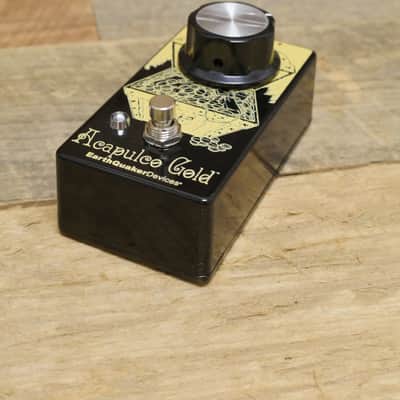 EarthQuaker Devices Acapulco Gold Power Amp Distortion image 5