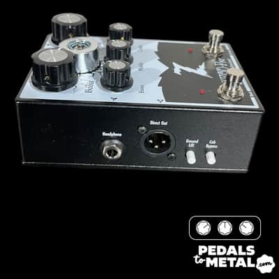 EarthQuaker Devices ZEQD *Same Day Shipping* image 4