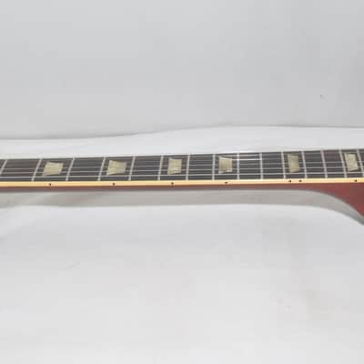 Bunny lespaul Model FERNANDES FLG-70 1977 Electric guitar RefNo 7683 image 9
