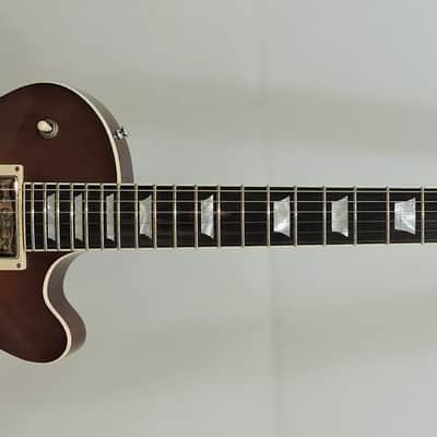 Eastman SB59 2023 - Goldburst image 5