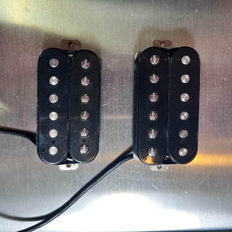 Strandberg Guitars OEM Standard Humbucker Pickups 2020 image 1