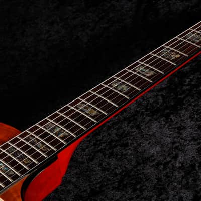 Gibson Custom Shop TAK MATSUMOTO LES PAUL STANDARD TAK BURST [11/14] image 7