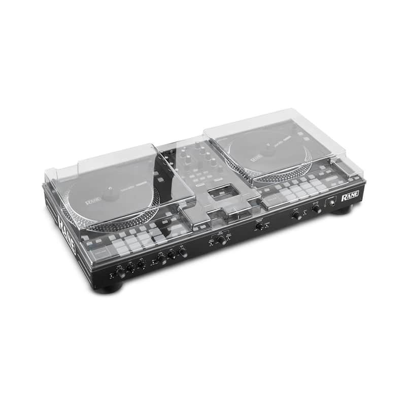 Decksaver DS-PC-RANE1 Rane ONE Cover image 1