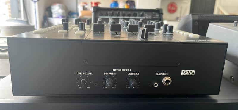 Rane Sixty-Eight - Black | Reverb