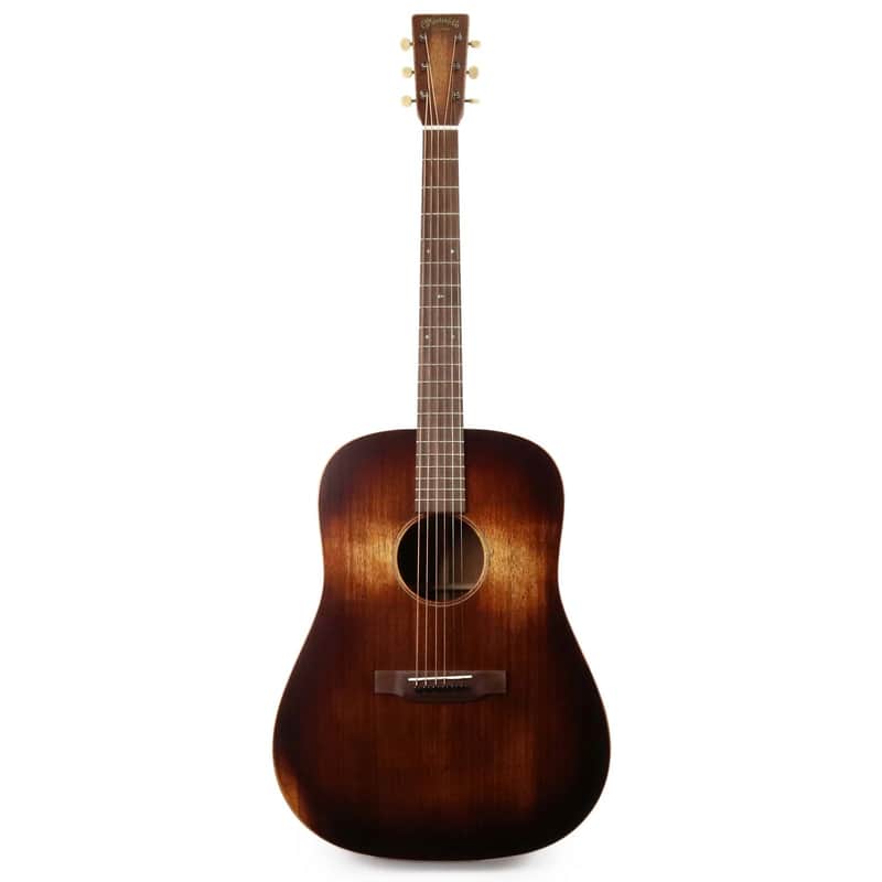 Martin D-15M StreetMaster | Reverb