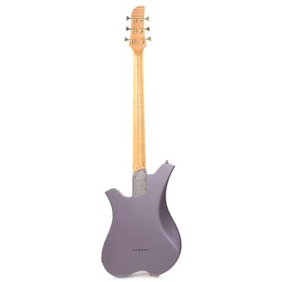 Bacci Leonardo Dual Output Baritone Lavender Flakes (CME Exclusive) (Serial #110BLF00035) image 5