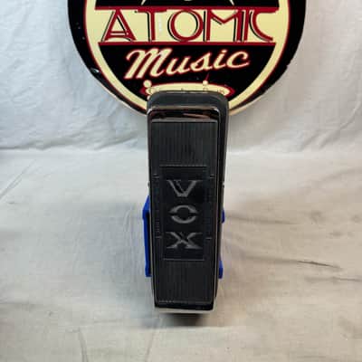 Vox V847 Wah Wah Pedal - USA! image 1