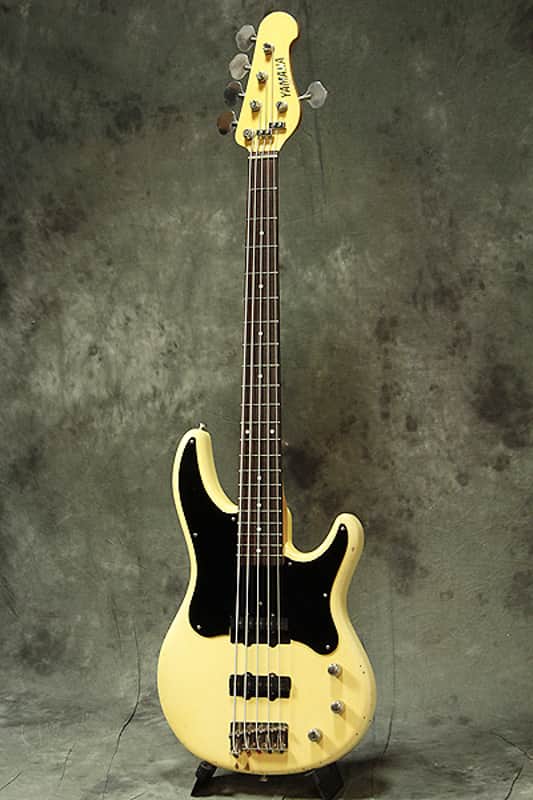 Yamaha BB Limited 5 | Reverb