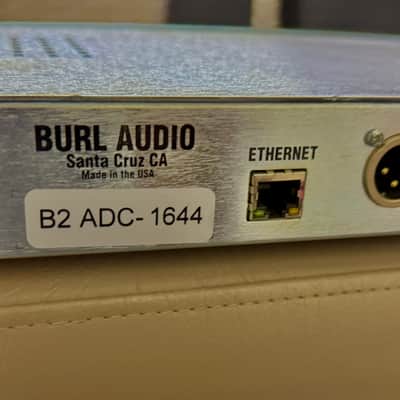 Burl B2 Bomber ADC w/ TosLink image 5
