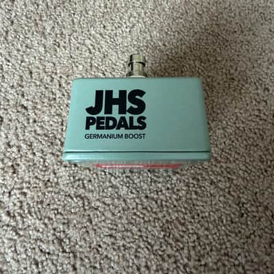 JHS Germanium Boost 2022 - Mint image 3