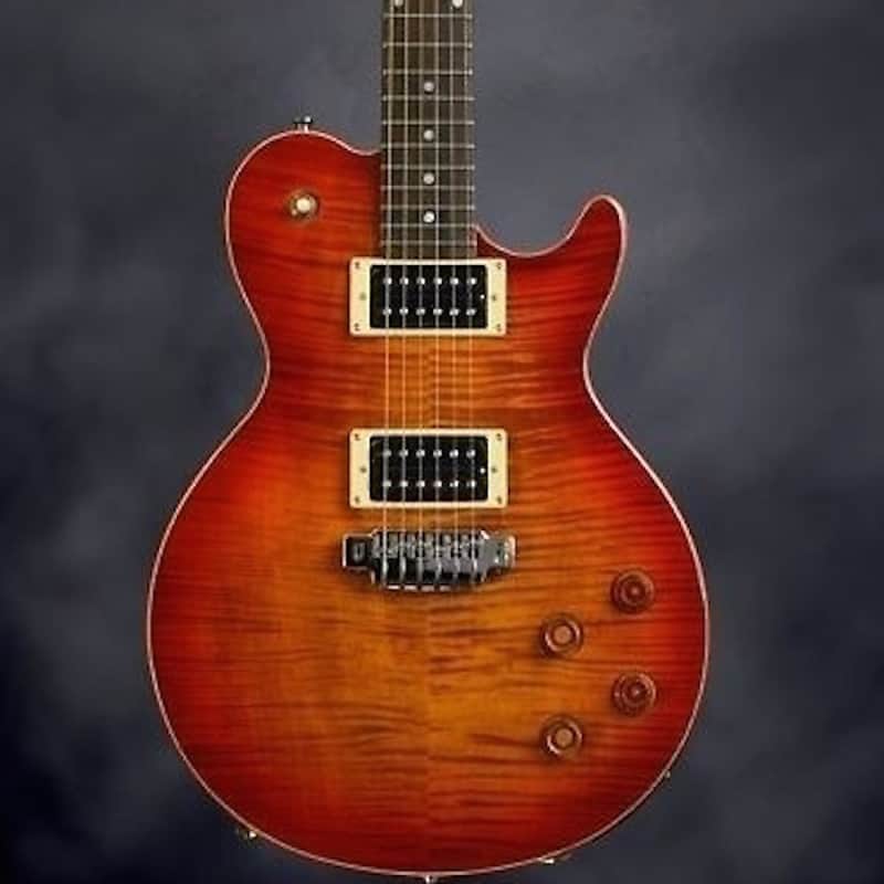 Line 6 Variax JTV-59 | Reverb