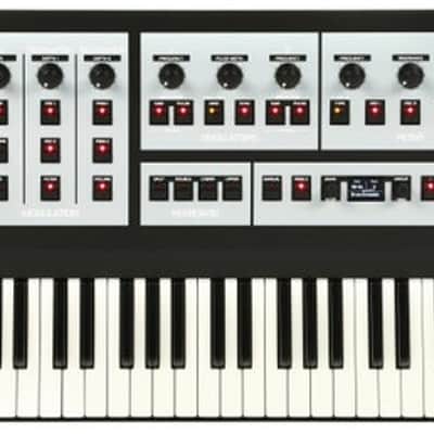 Oberheim OB-X8 8-voice Polyphonic Analog Synthesizer image 2