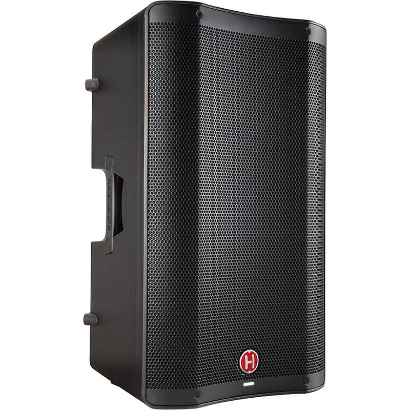 Harbinger VARI V2312 2000-Watt Active PA Speaker with Bluetooth image 1