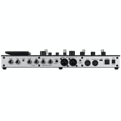 Valeton GP-200 Multi-Effects Processor 2025 - Free Bag image 2