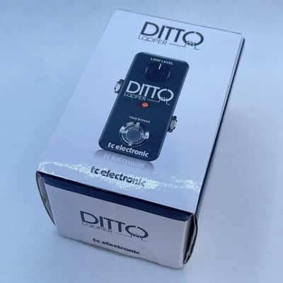 tc electronic USED DITTO LOOPER image 3