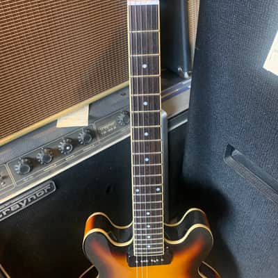 Epiphone ES-339 P90 Pro 2014 image 3