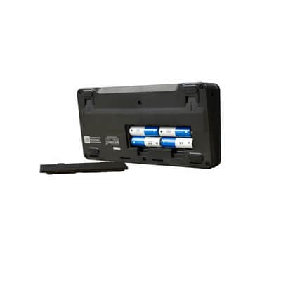 Zoom L-6 LiveTrak 10-Track Digital Mixer & Recorder image 4