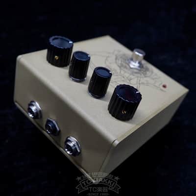 Organic Sounds Chronos (NEW) image 2
