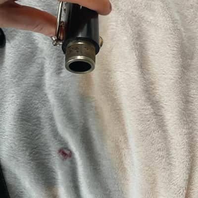 Fossati A 1997 Oboe image 16