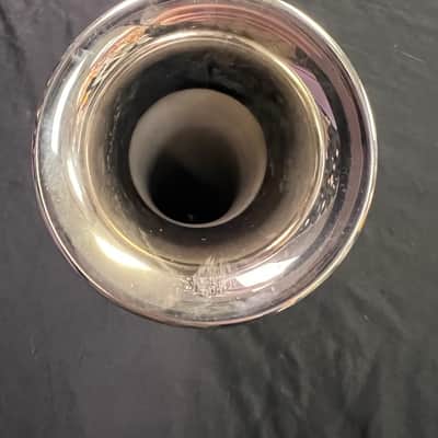 1968 Professional Selmer Wood Alto Clarinet image 9
