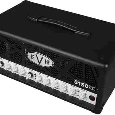 EVH 5150 III 50W 6L6 image 5