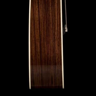 Martin HD-28 Wild Grain Rosewood Empire Custom 2025 image 12