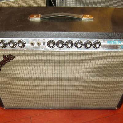 ~1979 Fender Vibrolux Reverb Silverface image 1