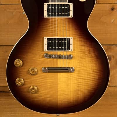 Gibson Slash Les Paul | November Burst *Left-Handed* image 1