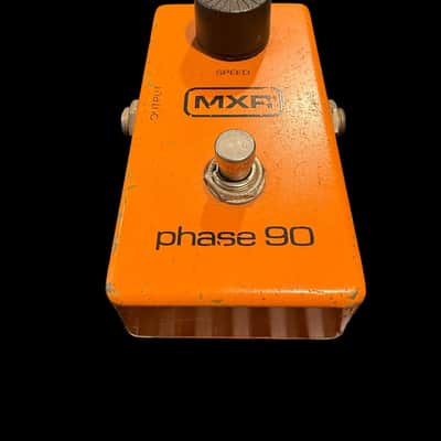 MXR MX-101 Block Phase 90-x9979 image 1