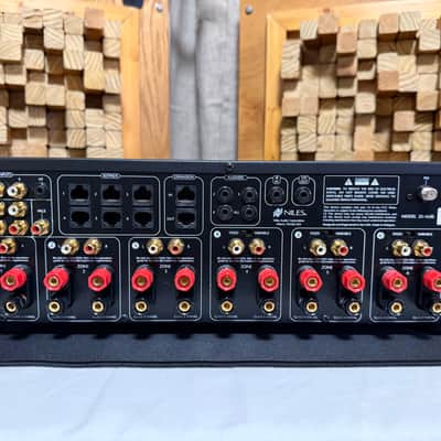 Niles ZR-4630 6-Zone MultiZone Receiver / Amplifier image 4