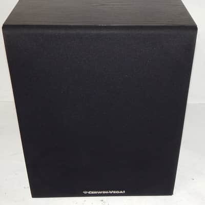 Cerwin-Vega LW-15 15" powered subwoofer image 3