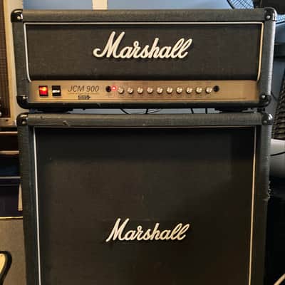 アンプ Marshall EL34 50/50 Marshall EL34-50/50 Guitar Power Amp 3U Rack at Gear4music