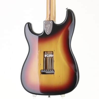 SQUIER Made in Japan CST-30 3-Tone Sunburst [E635637] (07/13) image 4
