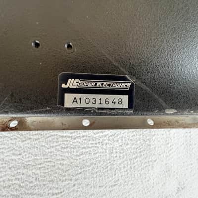 JL Cooper MAGI II P1 Mixing Console automation system PARTS image 7