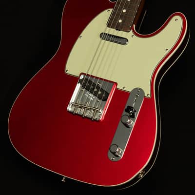 Fender Custom Shop Wildwood 10 1962 Telecaster Custom - NOS image 1