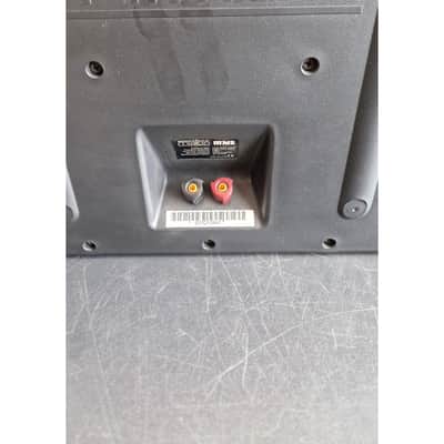 Mission M7DS - Hi-Fi Speakers Pair - Black - Excellent image 8