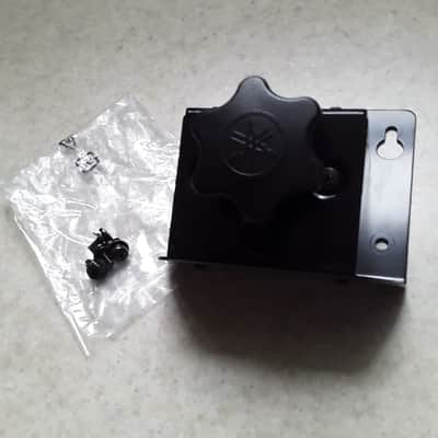 *Heavy Duty* Yamaha Metal Mounting Plate For Multipad Units or Drum Modules - (*Never Used*) image 3