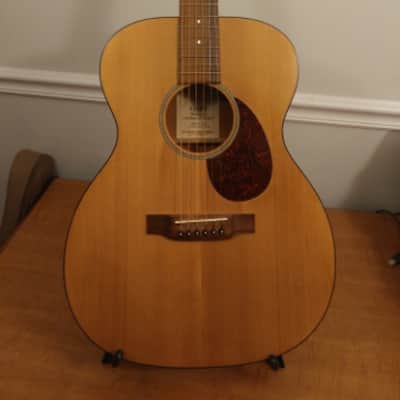 Martin OMM Satin image 1