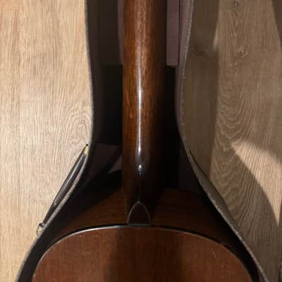 1957 Martin 5-18 Natural image 10