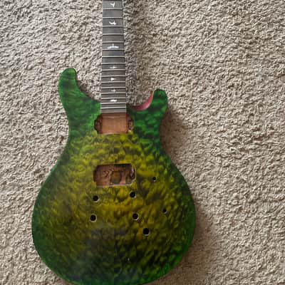 Guitar Build Project image 1