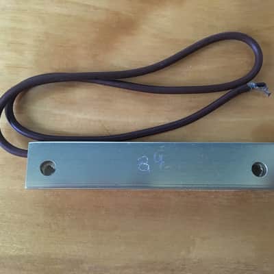 Baldwin Prismatone Pickup Willie Nelson Jerry Reed image 2
