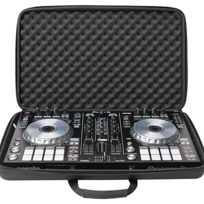 Magma CTRL Case XL Plus Hardshell Case Fits Omnis Duo, Mixstream Pro +, DDJ-SR2, Traktor Kontrol S4 MK3, and Similar Sized DJ Controllers image 14