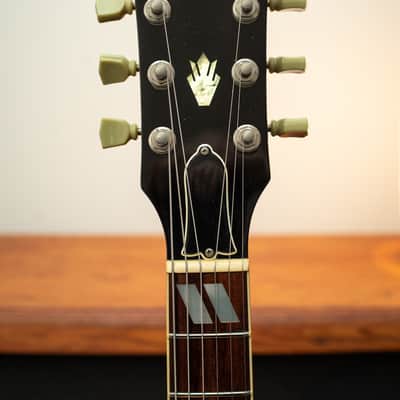 Gibson ES-175 D 1995 - Antique Natural image 3