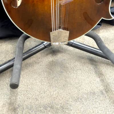 **Eastman MD515 F‑Style Mandolin w/ Hardshell Case** image 1