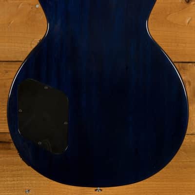 Gibson Les Paul Studio | Blueberry Burst image 4
